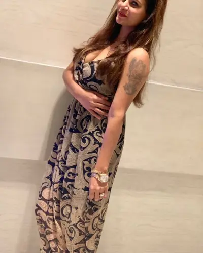 Dharapuram Escort